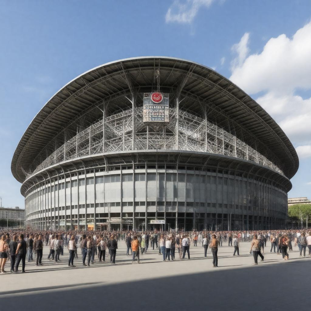 San Siro